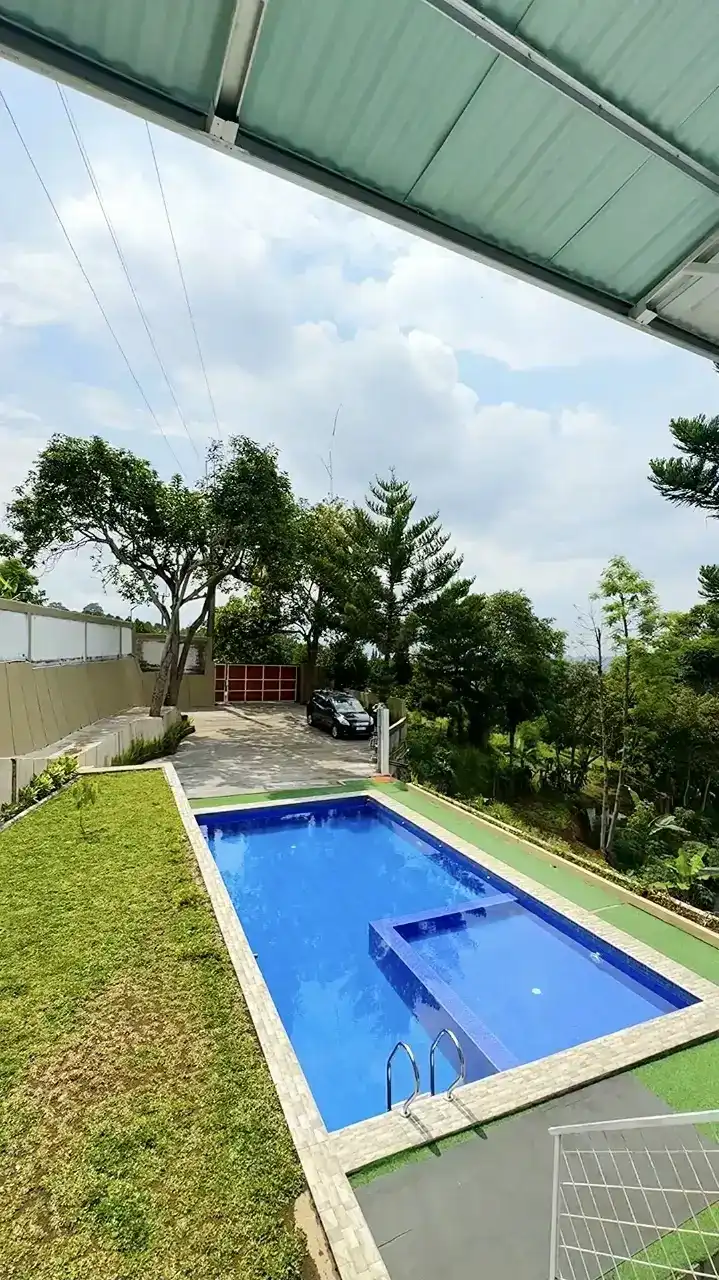 The Ayesha Villa 5 Vie Space - Gambar 11